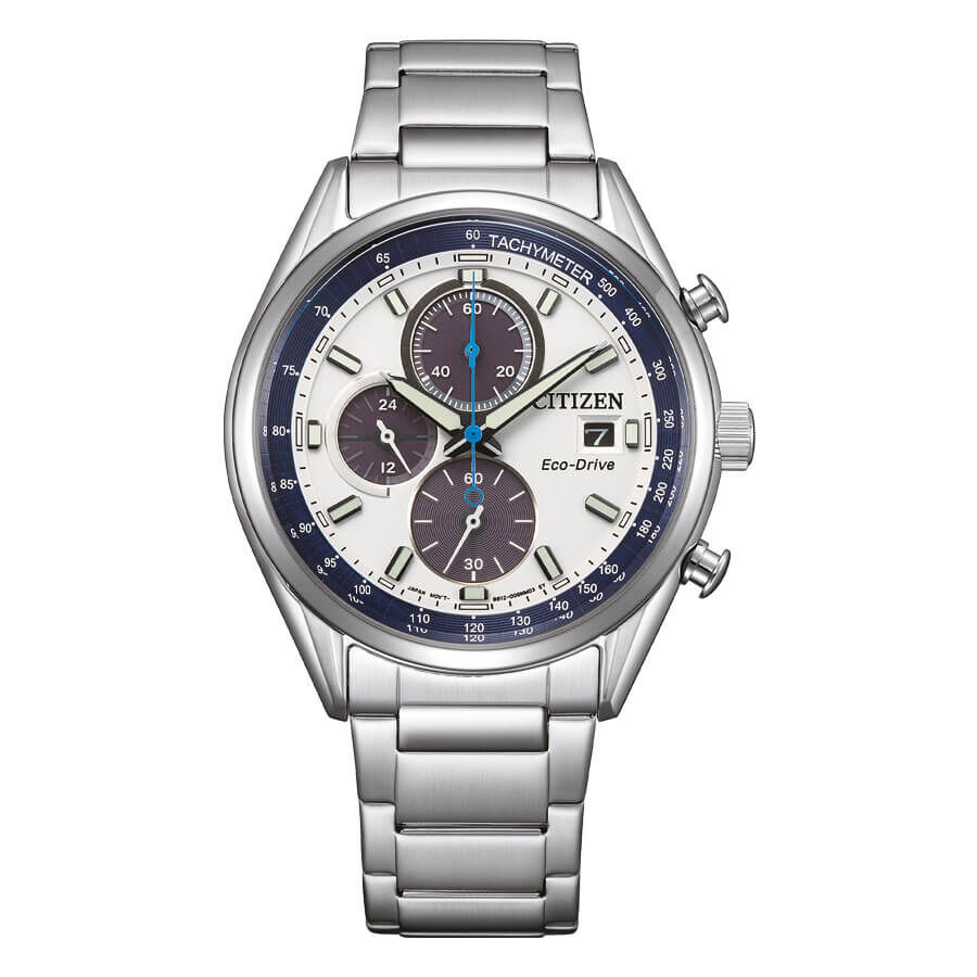 Orologi Citizen STROILI