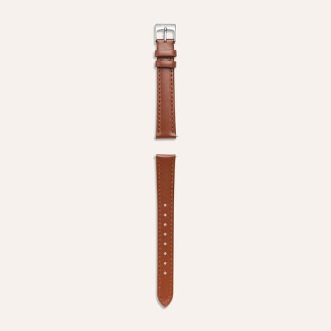 Cinturino Stroili Cinturino Pelle Marrone - Cinturini per Orologi Donna | Stroili