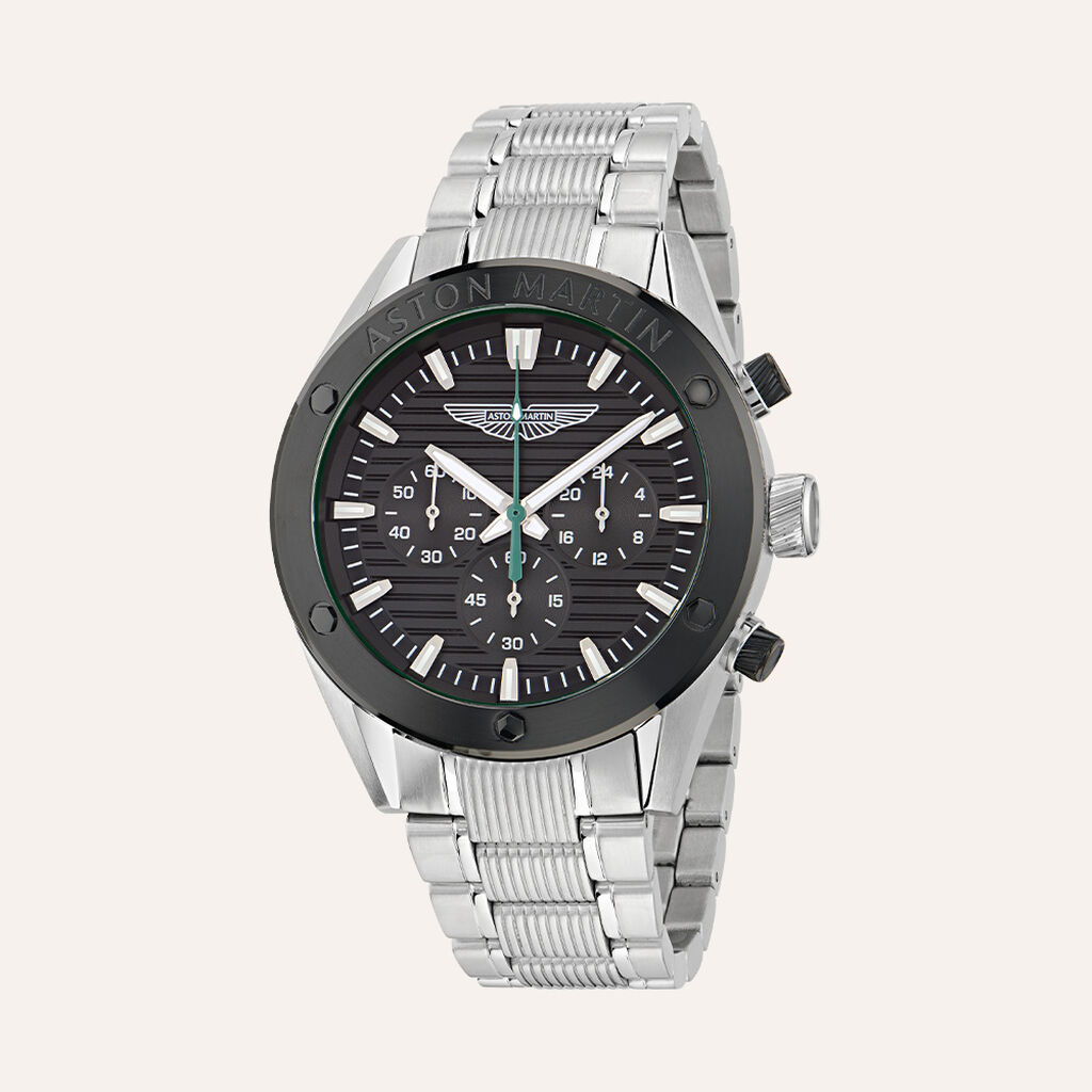 Orologio Al Quarzo Aston Martin Aml Icon Mtib1f501