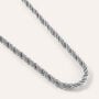 Catena Moonlight Acciaio