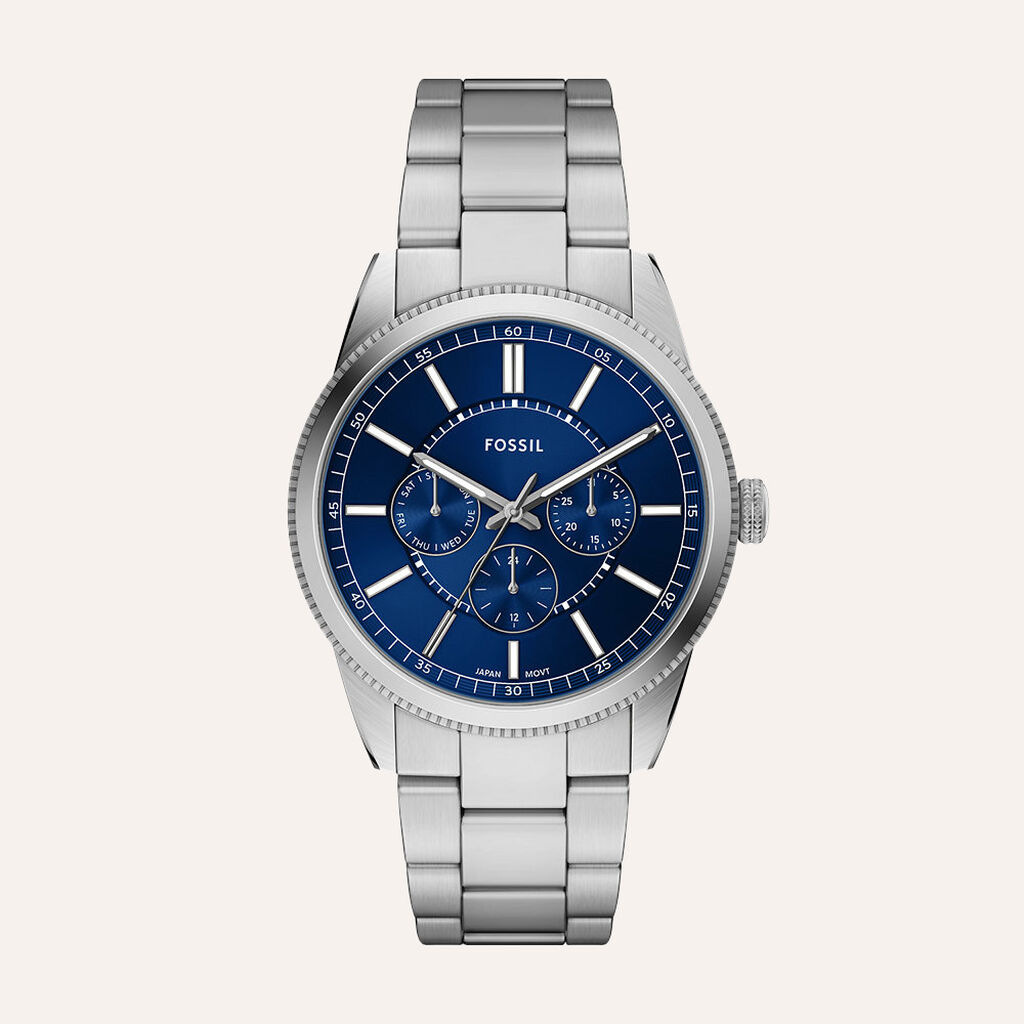 Orologio Al Quarzo Fossil Pearson Fs6134