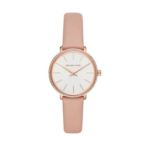 Orologio Al Quarzo Michael Kors Mini Payper Mk2803 - Orologi solo Tempo Donna | Stroili