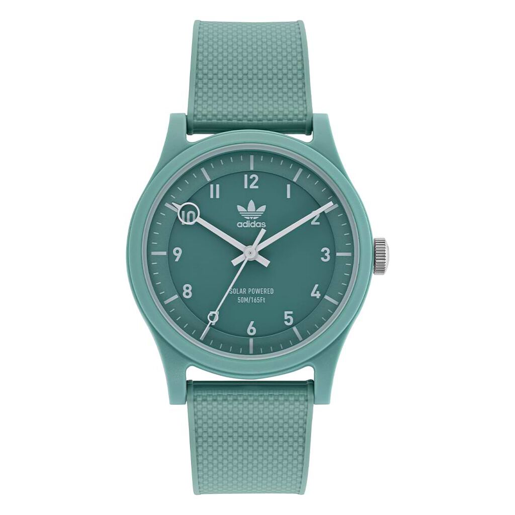 Orologio Solare Adidas Project One Aost22045 - Orologi solo Tempo Unisex | Stroili