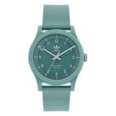 Orologio Solare Adidas Project One Aost22045 - Orologi solo Tempo Unisex | Stroili
