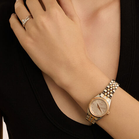 Orologio Al Quarzo Stroili Amalfi - Orologi solo Tempo Donna | Stroili