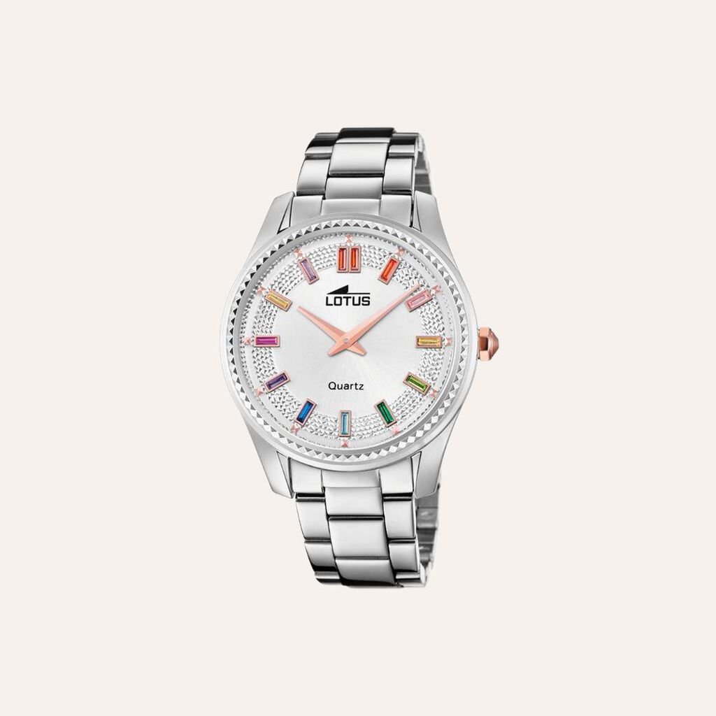 Orologio Al Quarzo Lotus Bliss 18898/2
