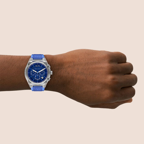 Orologio Al Quarzo Armani Exchange Ax4166 - Orologi con Datario Uomo | Stroili