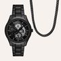 Set Orologio Al Quarzo Armani Exchange Ax7160set