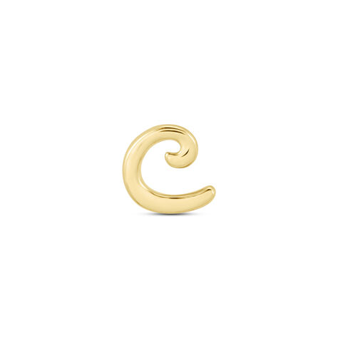 Mono Orecchino Lobo Bon Ton Oro Giallo - Mono Orecchino Donna | Stroili