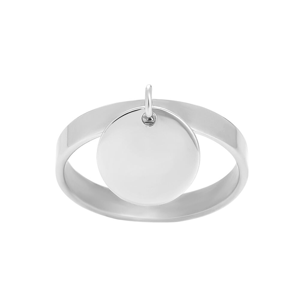 Anello Fantasia Silver Collection Argento Rodiato - Anelli Donna | Stroili