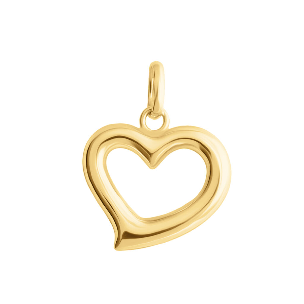Pendente Poème Oro Giallo - Ciondoli Donna | Stroili