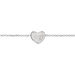 Bracciale Lady Phantasya Acciaio Cristallo - Bracciali Love Donna | Stroili