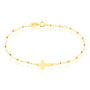 Bracciale Holy Oro Giallo