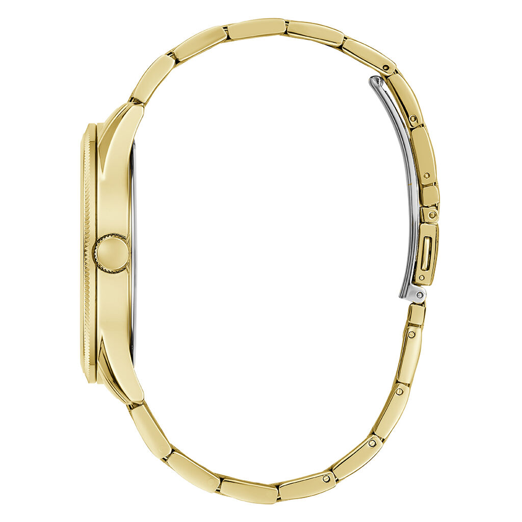 Orologio Al Quarzo Guess Dex Gw0626g2 - Orologi solo Tempo Uomo | Stroili