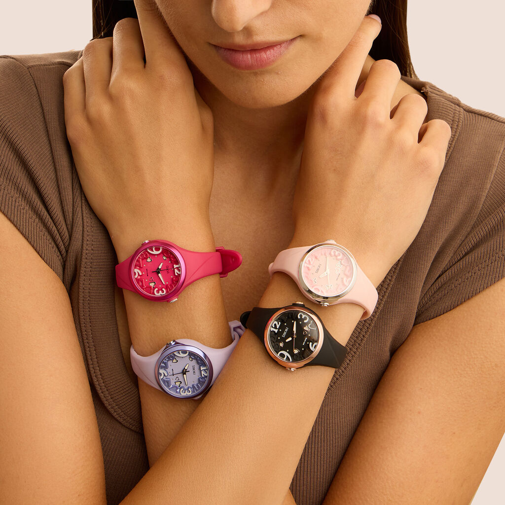 Orologio Al Quarzo Stroili Las Vegas