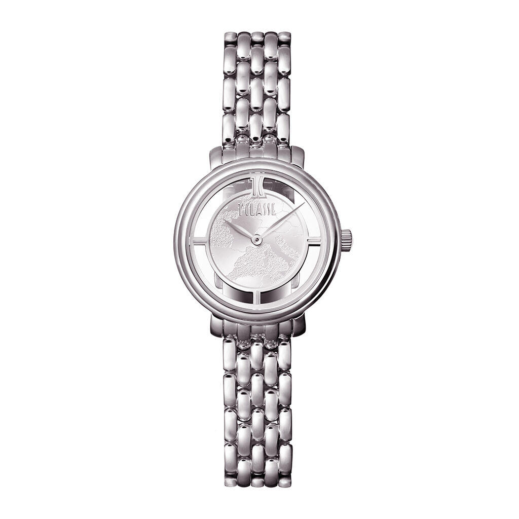 Orologio Al Quarzo Alviero Martini Capoverde Cs.4850l/01m