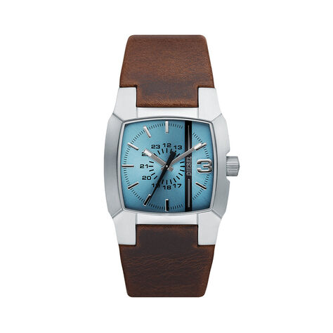 Orologio Al Quarzo Diesel Cliffhanger Dz1998 - Orologi Cronografo Uomo | Stroili