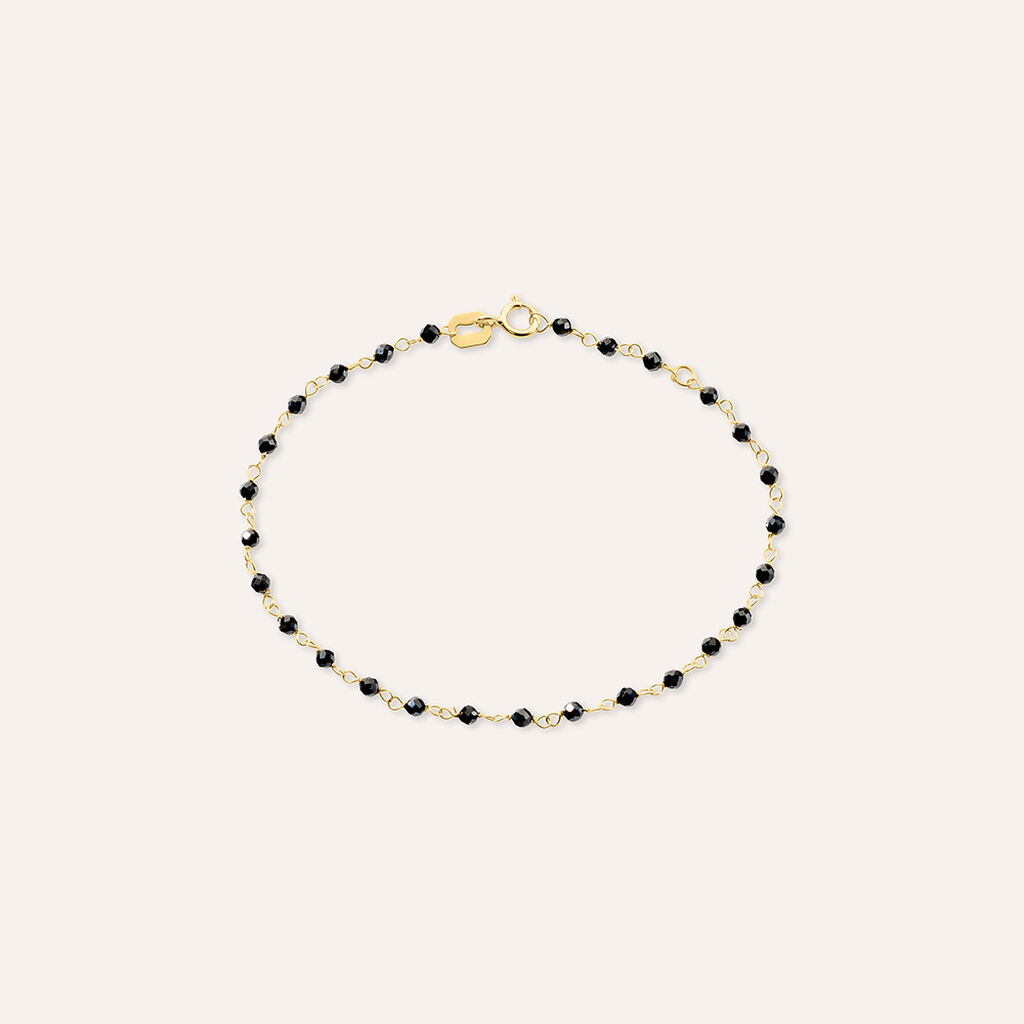 Bracciale Holy Oro Giallo Spinello