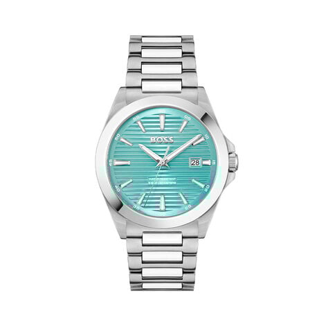 Orologio Al Quarzo Hugo Boss Strike 1514171 - Orologi con Datario Uomo | Stroili