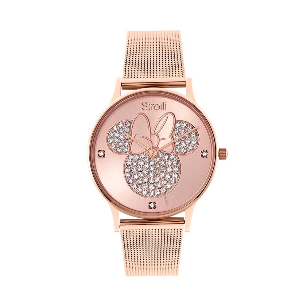 Orologio Al Quarzo Disney Collection By Stroili