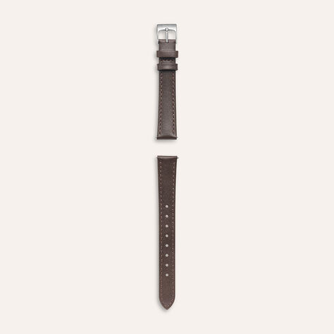 Cinturino Stroili Cinturino Pelle Marrone - Cinturini per Orologi Donna | Stroili