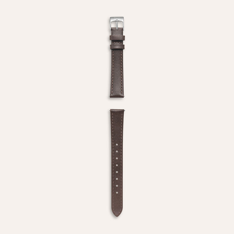 Cinturino Stroili Cinturino Pelle Marrone - Cinturini per Orologi Donna | Stroili