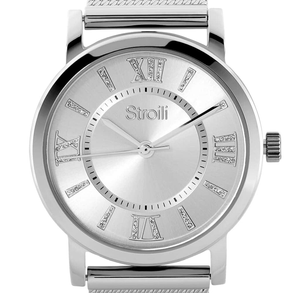 Orologio Al Quarzo Stroili Brera - Orologi solo Tempo Donna | Stroili