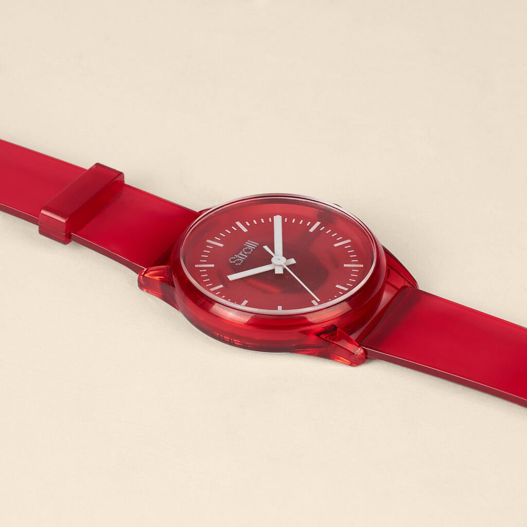 Orologio Al Quarzo Stroili San Paolo