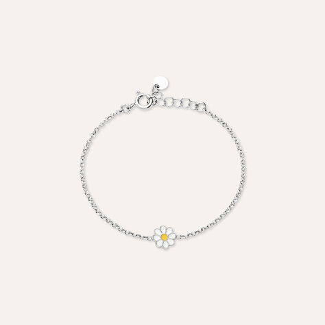 Bracciale Silver Baby Argento Rodiato - Bracciali Bambino | Stroili