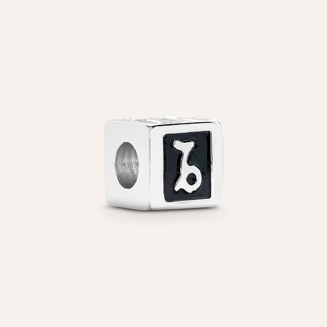 Bead Essential Code Acciaio - Beads Uomo | Stroili