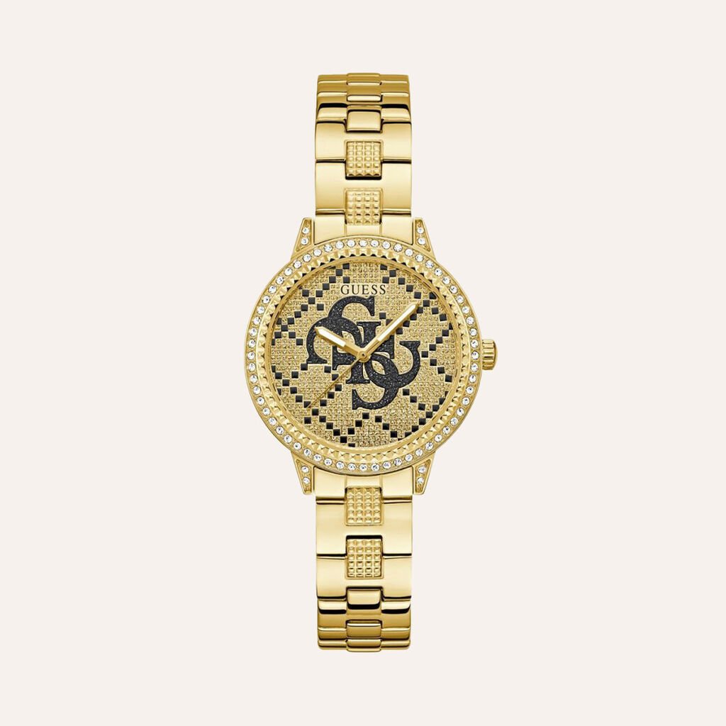 Orologio Al Quarzo Guess G Lace Gw0944l2