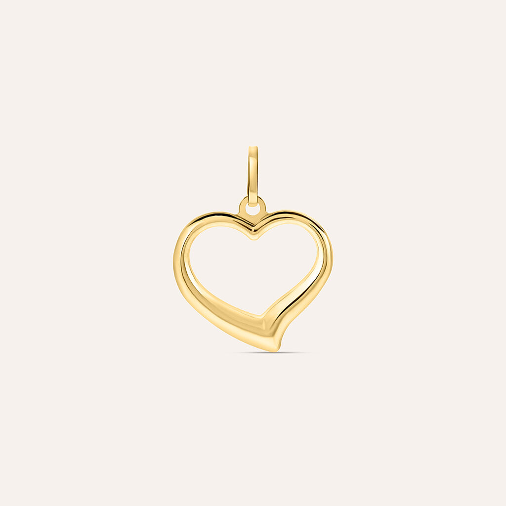 Pendente Gold Essence Oro Giallo - Ciondoli Donna | Stroili