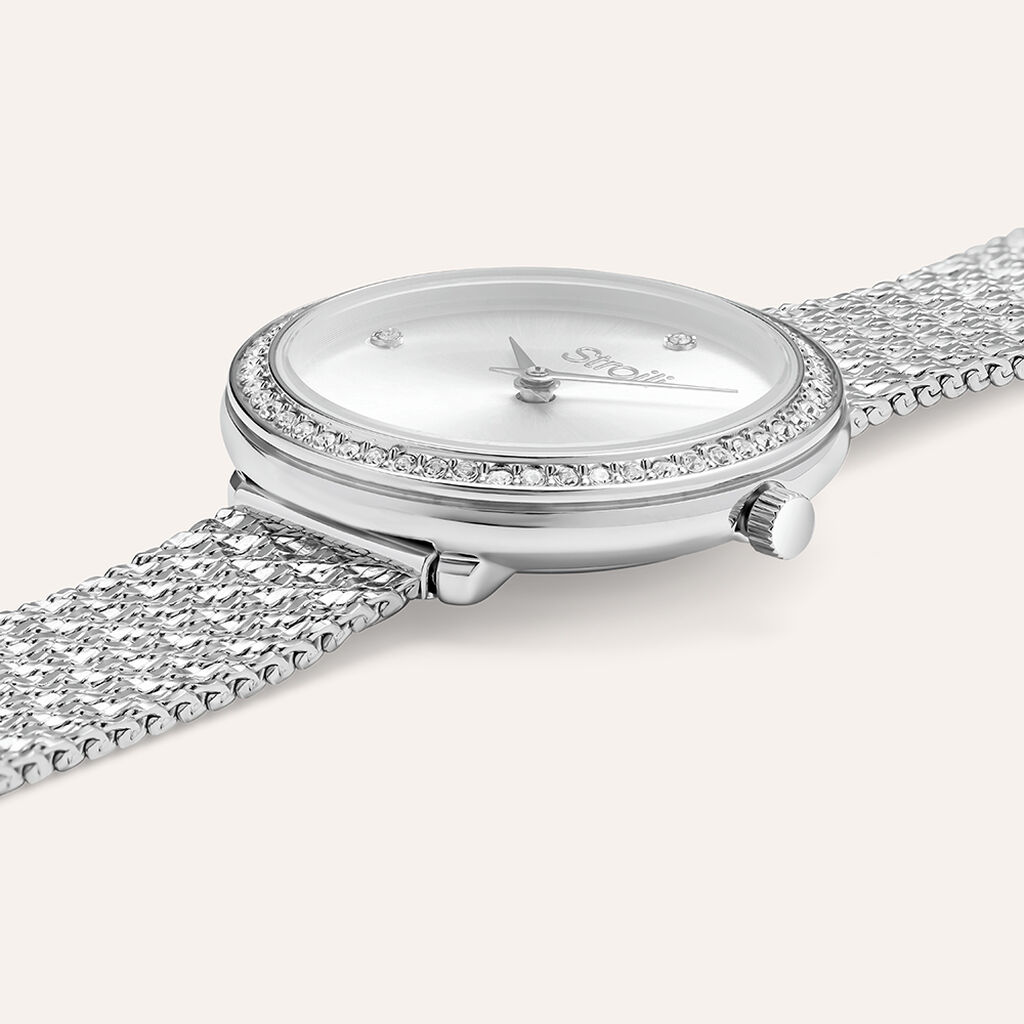 Orologio Al Quarzo Stroili Vienna - Orologi solo Tempo Donna | Stroili