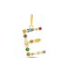 Pendente Claire Oro Giallo Cubic Zirconia - Ciondoli Donna | Stroili