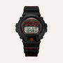 Orologio Al Quarzo Casio G-shock Dw-6900sfe25-1er