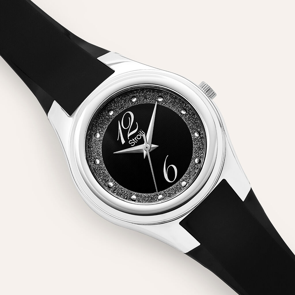 Orologio Al Quarzo Stroili Manhattan