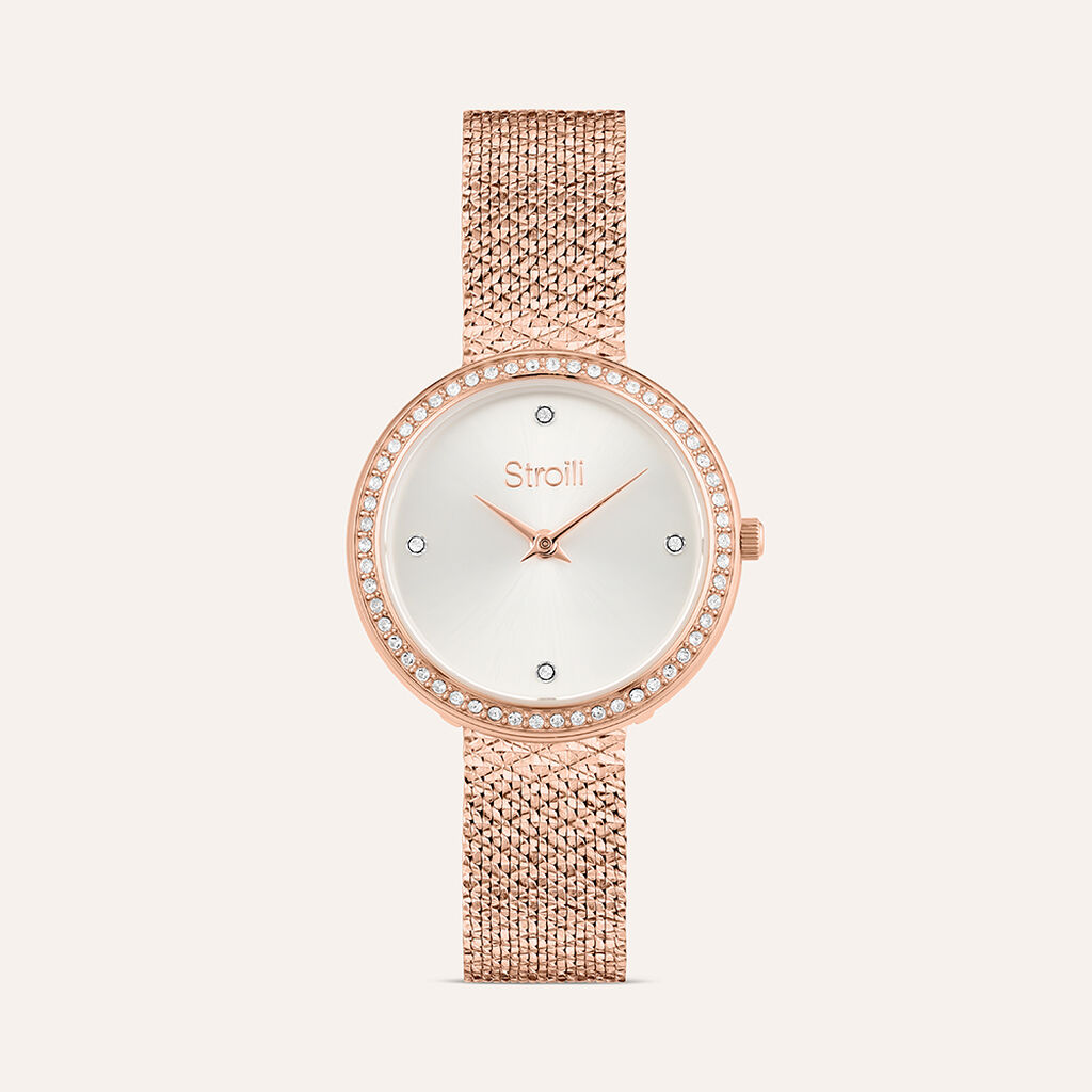 Orologio Al Quarzo Stroili Vienna - Orologi solo Tempo Donna | Stroili