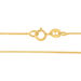 Collana Punto Luce Claire Oro Giallo Cubic Zirconia - Collane Punto Luce Donna | Stroili
