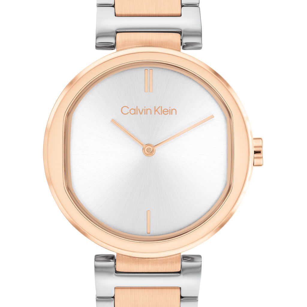 Orologio Al Quarzo Calvin Klein Sensation 25200251