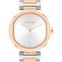 Orologio Al Quarzo Calvin Klein Sensation 25200251