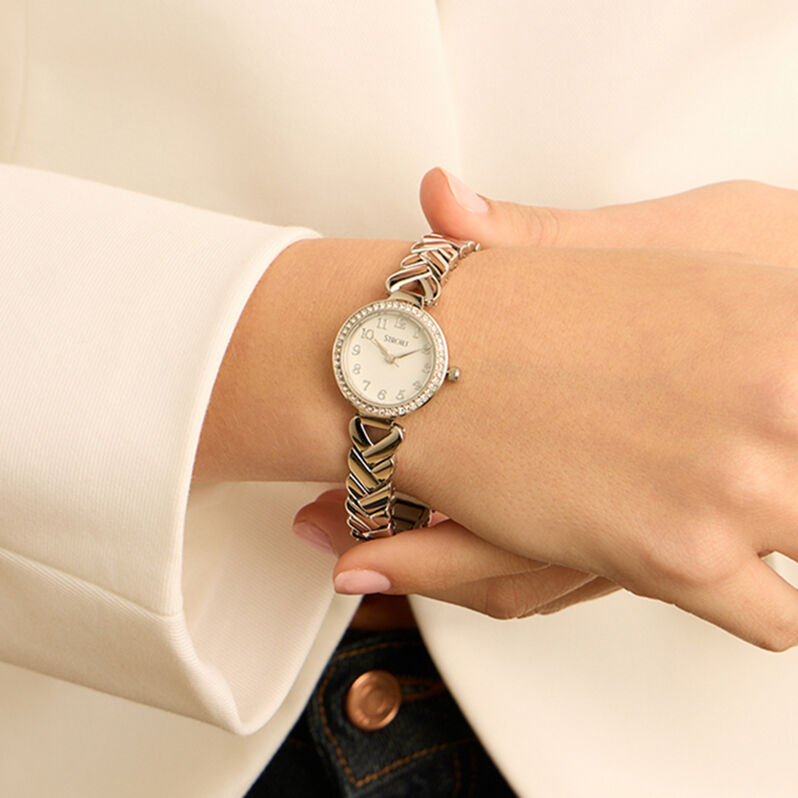 Orologio Al Quarzo Stroili Roma - Orologi solo Tempo Donna | Stroili