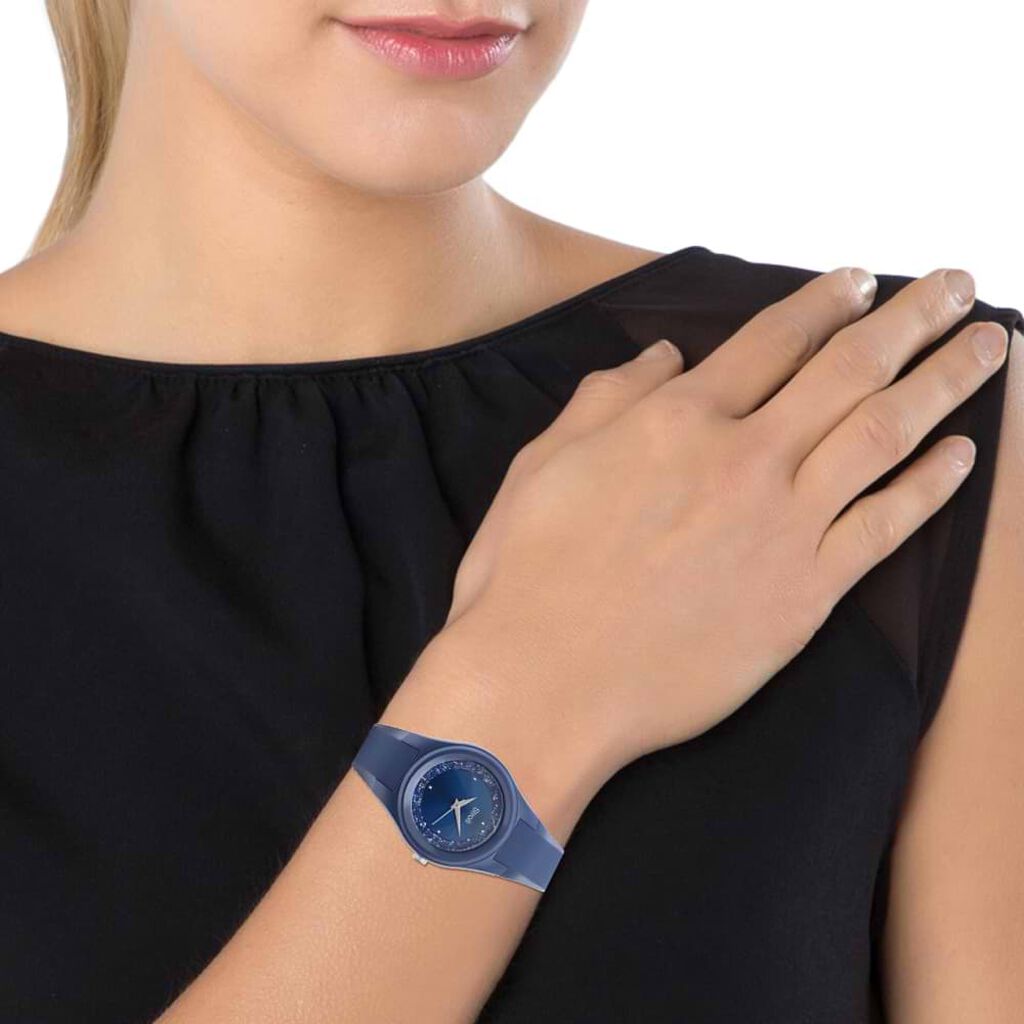 Orologio Al Quarzo Stroili Manhattan - Orologi solo Tempo Donna | Stroili