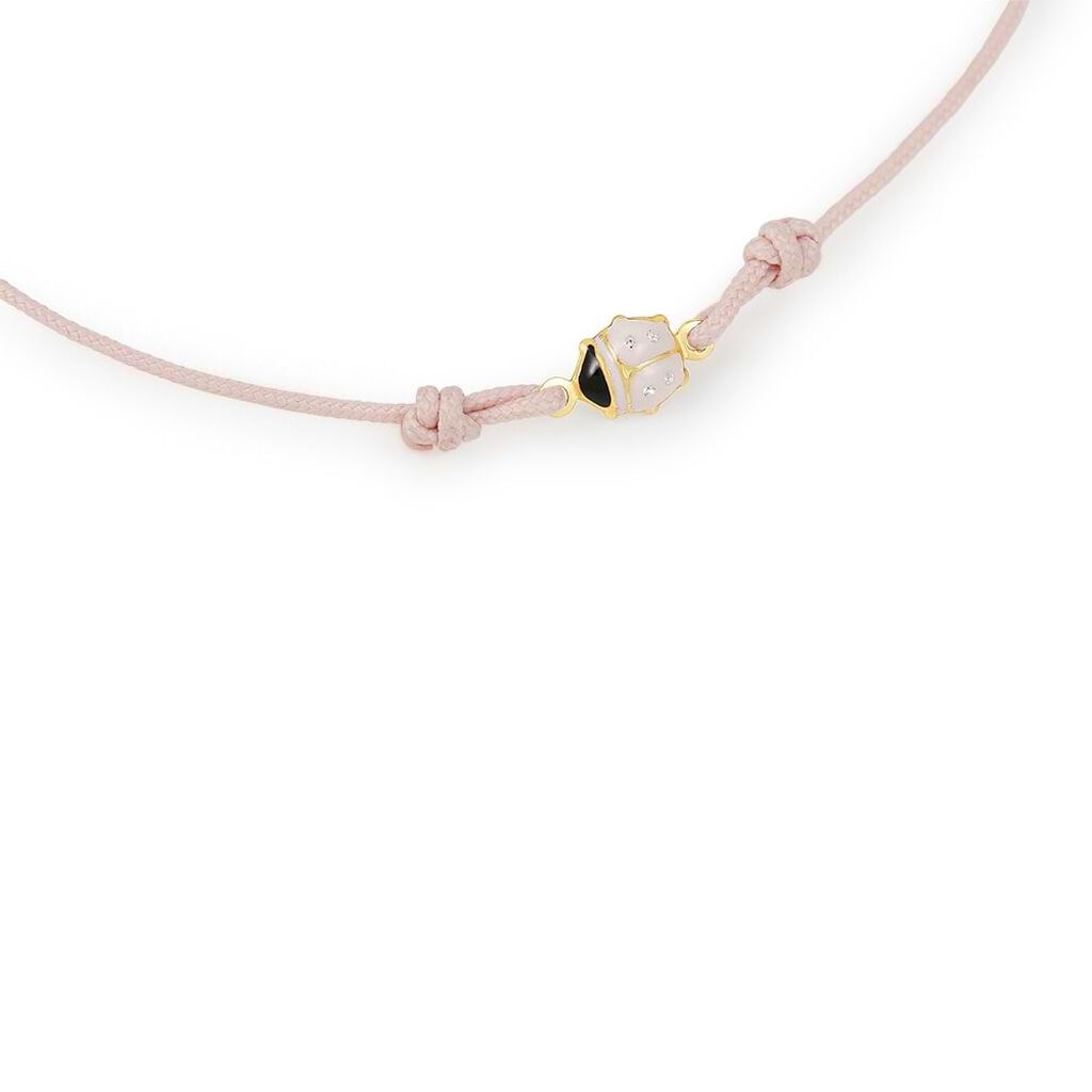 Bracciale Mon Petit Oro Giallo - Bracciali Bambino | Stroili