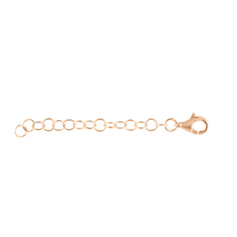 Catena Rolo e Moschettone Argento - Gioielli Donna | Stroili
