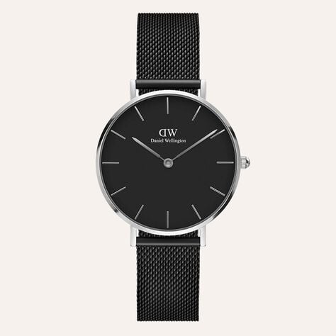 Orologio Al Quarzo Daniel Wellington Petite-ashfield Dw00100308 - Orologi solo Tempo Uomo | Stroili