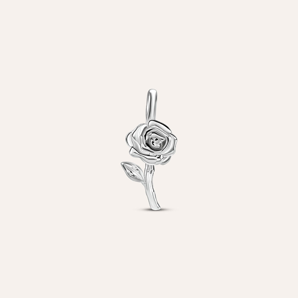 Pendente Love Beats Argento Rodiato - Gioielli Unisex | Stroili