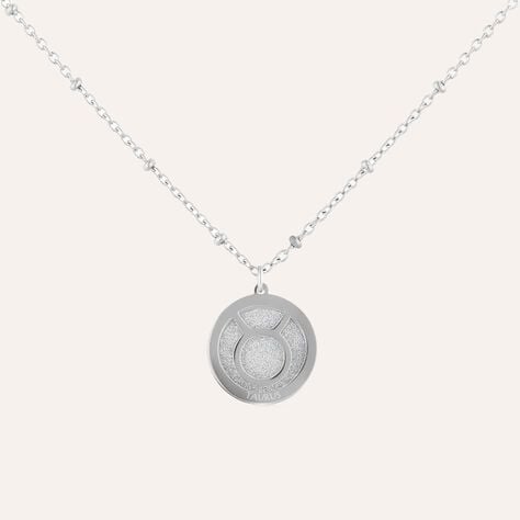 Collana Aura Acciaio - Collane Donna | Stroili