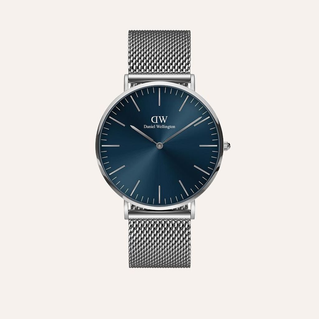 Orologio Al Quarzo Daniel Wellington Classic Revival Dw00100628