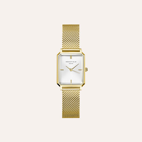 Orologio Al Quarzo Rosefield Octagon Xs Owgmg-o73 - Orologi Donna | Stroili