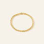 Bracciale Catena Colette Oro Giallo